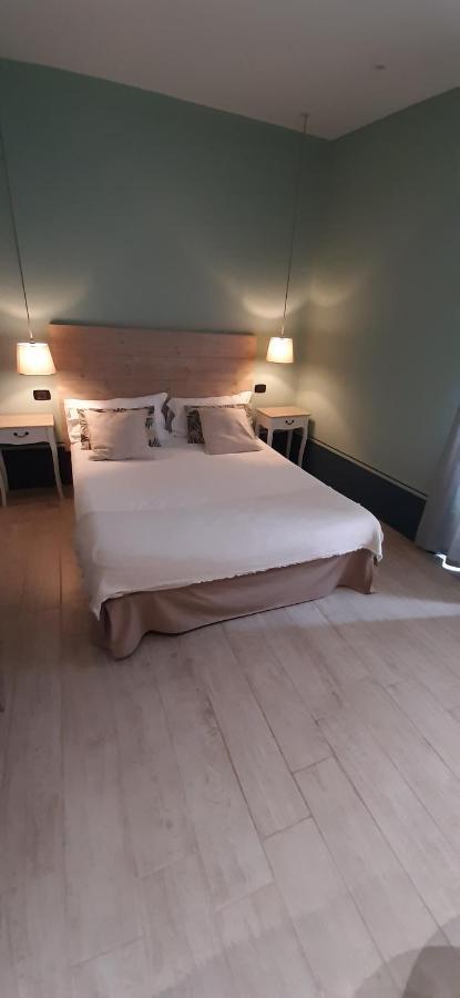 Al22 Di Piazza Del Gesu Hotel Viterbo Exterior foto