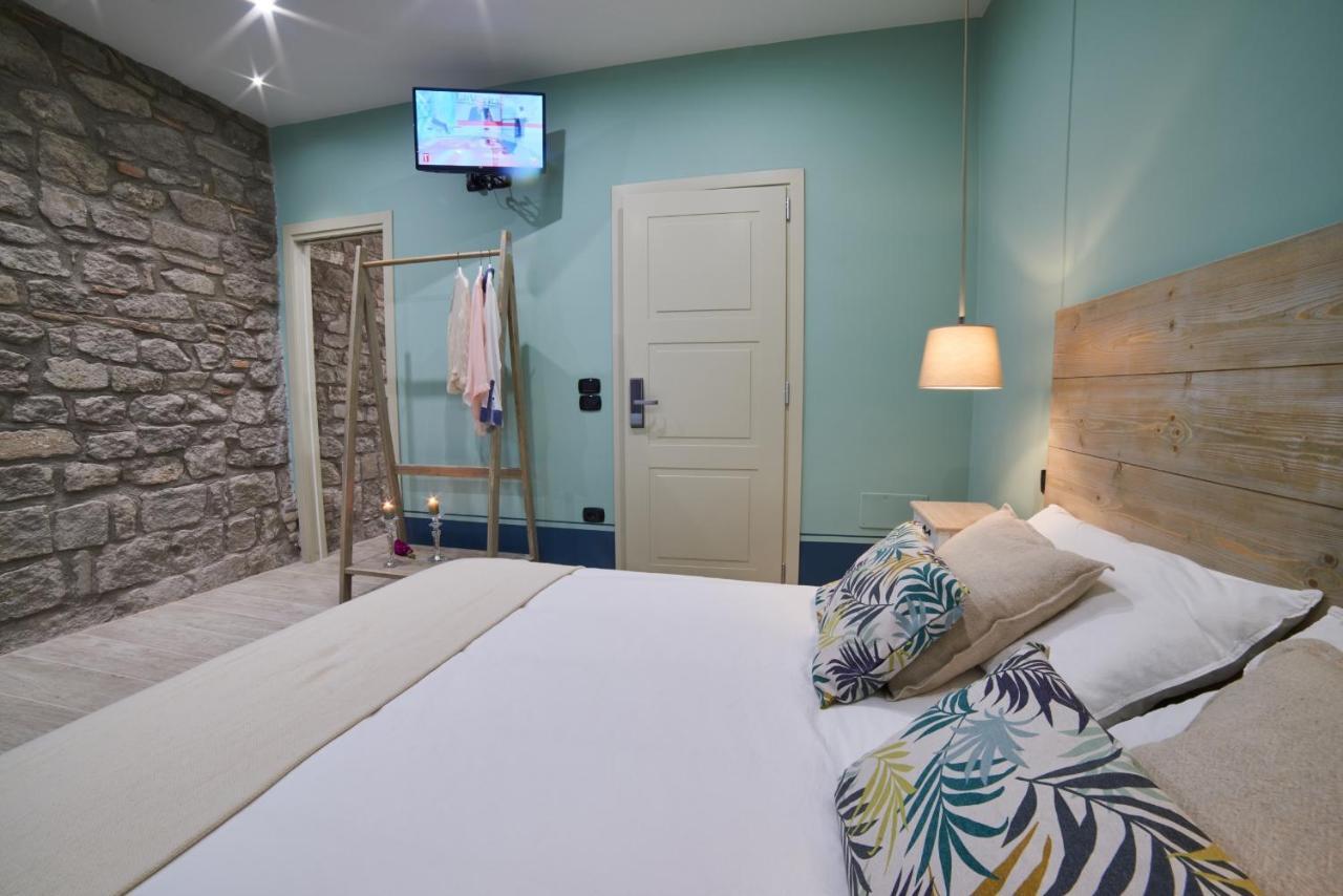 Al22 Di Piazza Del Gesu Hotel Viterbo Exterior foto